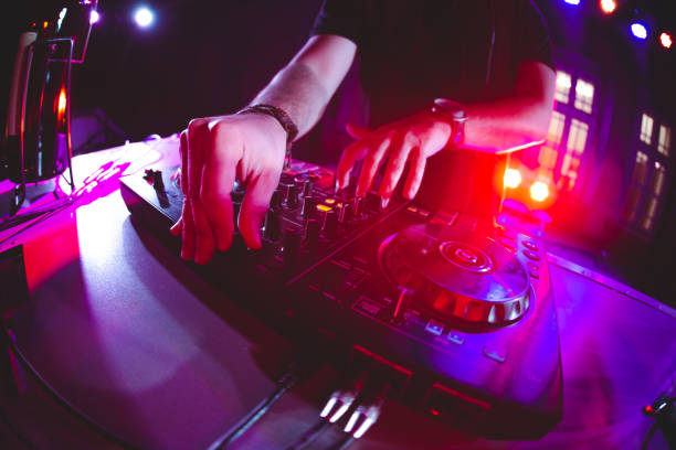 DJ Event Image