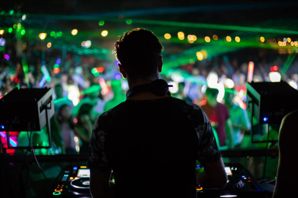 DJ Event Image